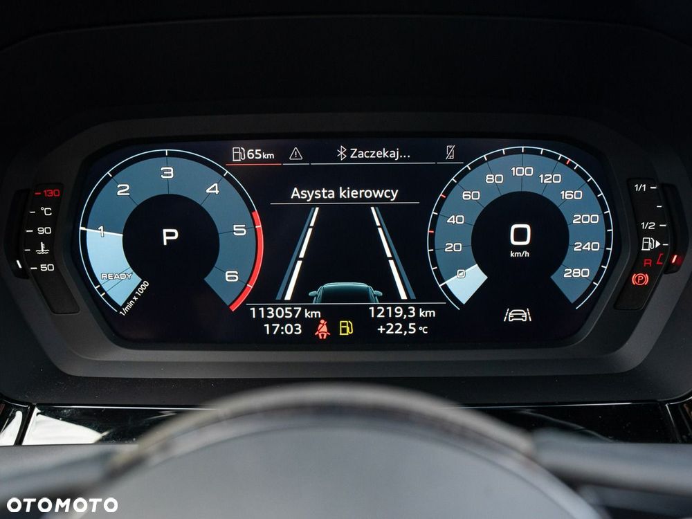 Audi A3 Sportback 30 TDI S tronic - 12