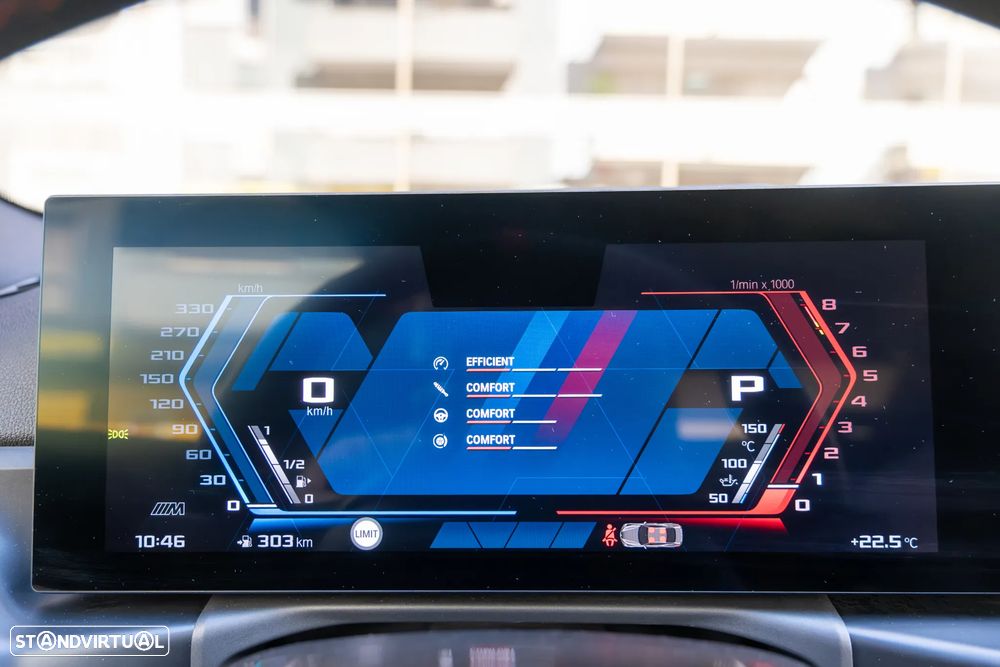 BMW M2 Auto - 24
