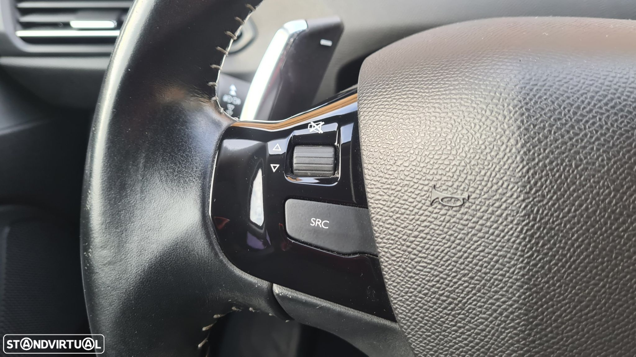 Peugeot 308 SW 1.5 BlueHDi Allure EAT8 - 15