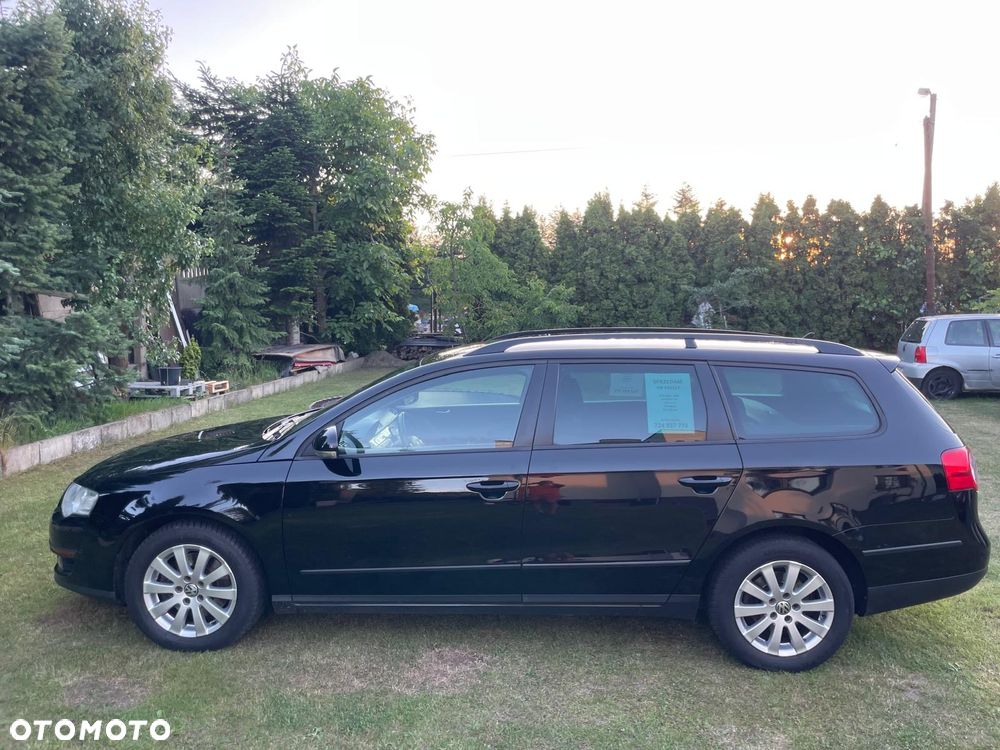 Volkswagen Passat 1.8 TSI Comfortline DSG - 4
