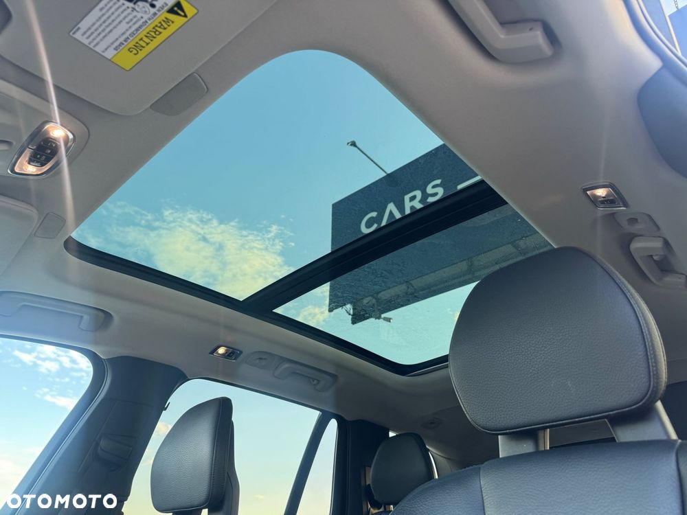 Volvo XC 90 T6 AWD Geartronic Momentum - 20