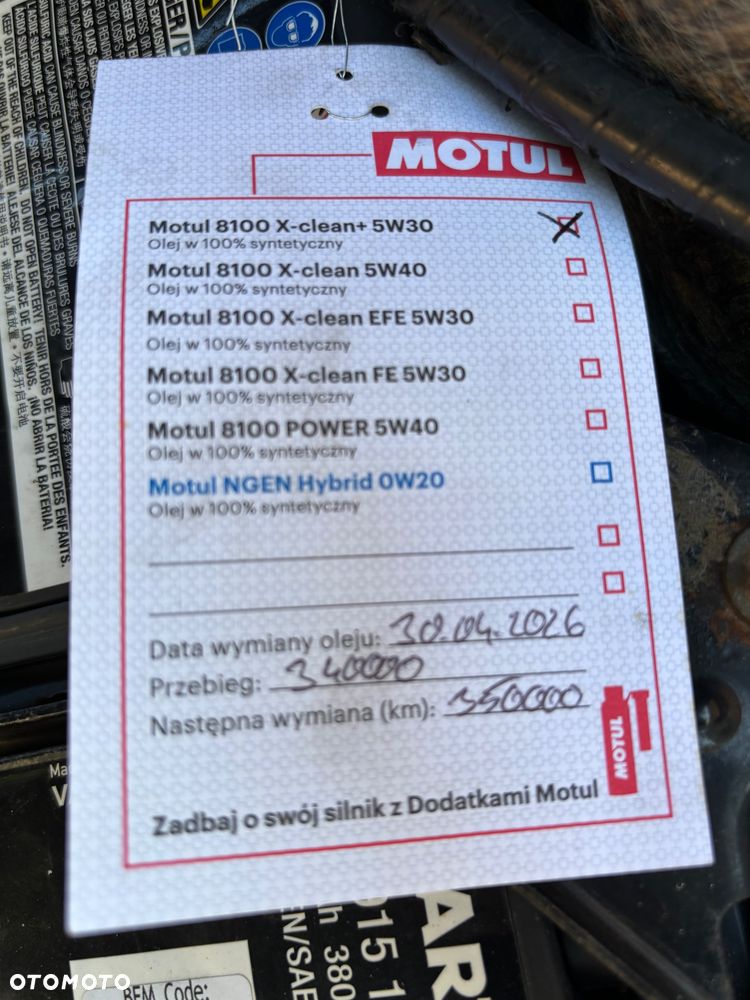 Mazda 6 Sport 2.2 CD DPF Exclusive-Line - 28
