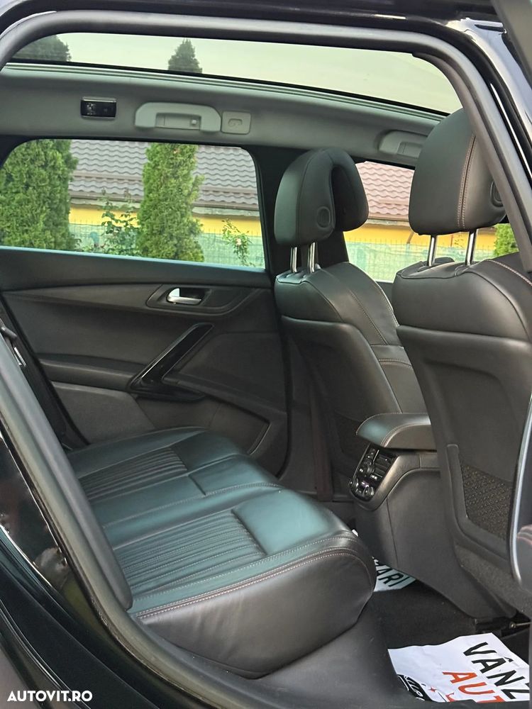 Peugeot 508 RXH Hybrid Business-Line - 8