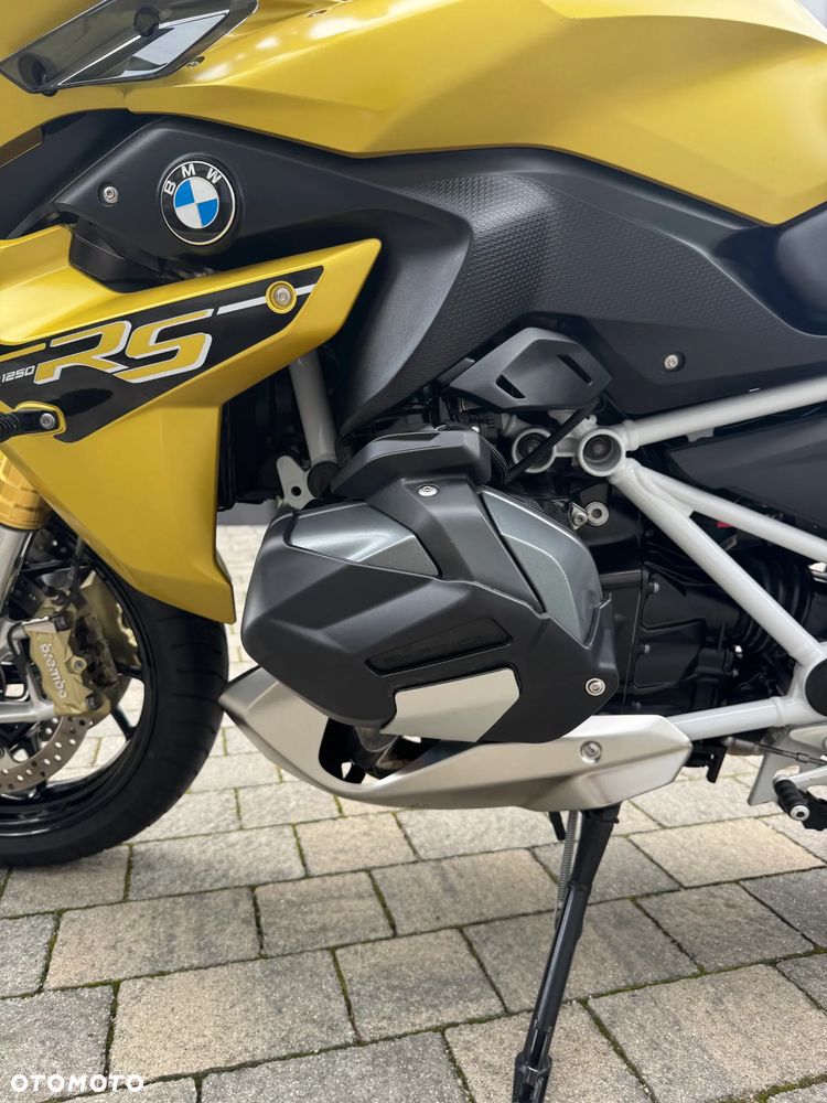 BMW RS - 17