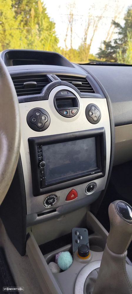 Renault Mégane 1.4 Confort Dynamique - 7