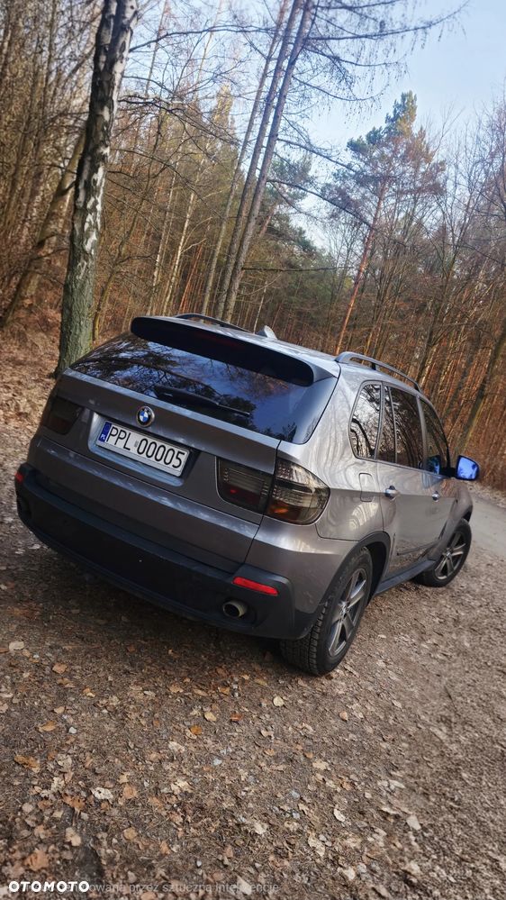 BMW X5 xDrive30d - 6