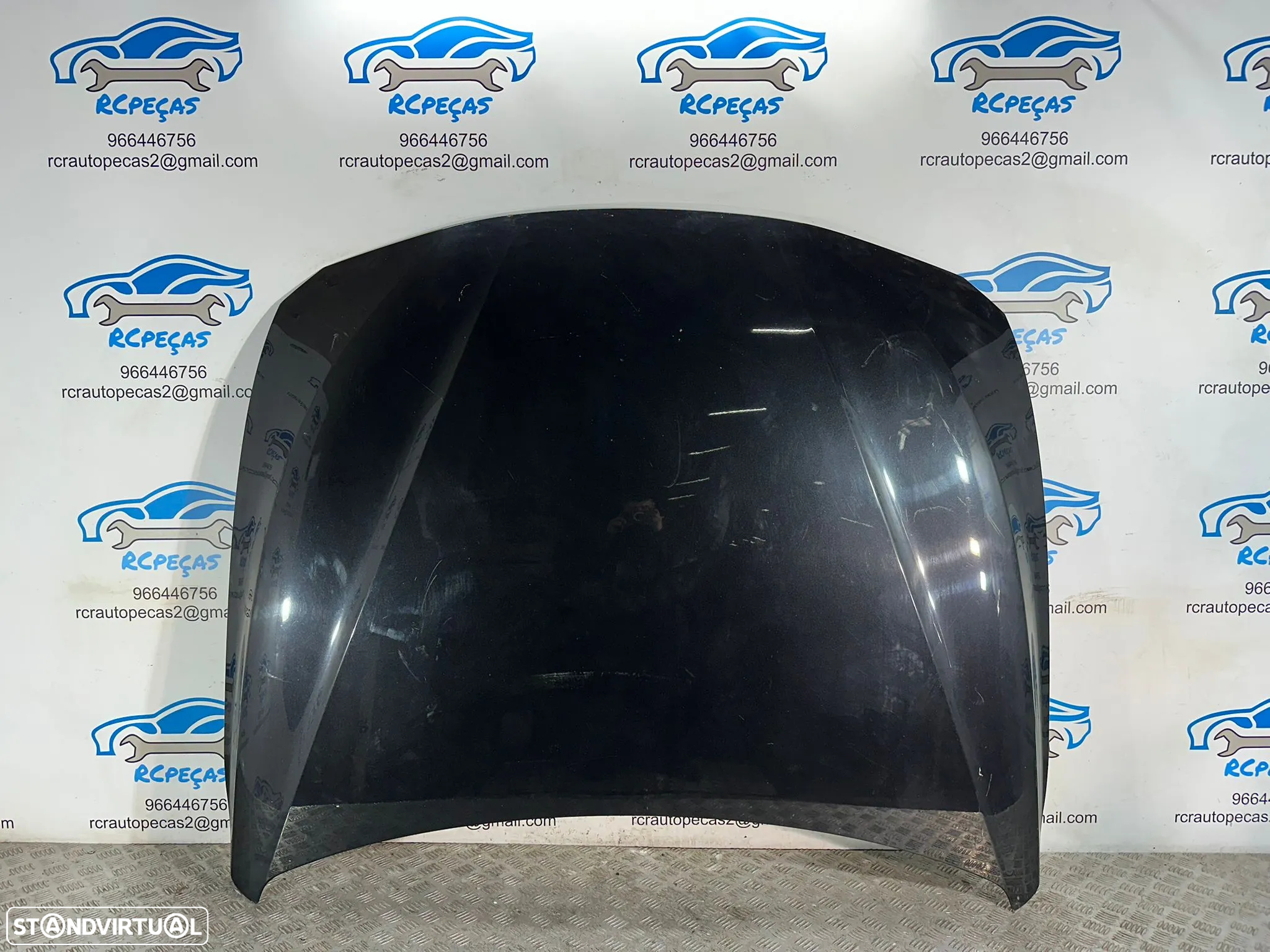 .Frente Completa BMW Serie 3 F30 Sedan F31 Touring Carrinha 316D 318D 320D Sport Diesel N47D20C B47D20 2011 - 2019 - 11