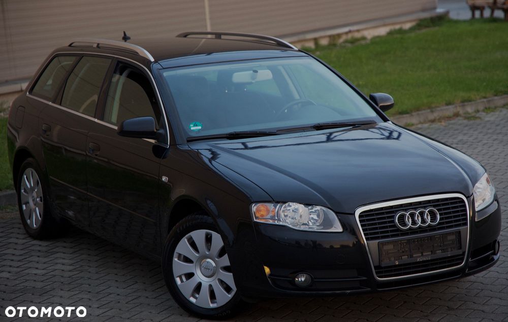 Audi A4 - 17