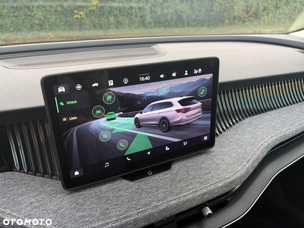 Skoda Superb 2026