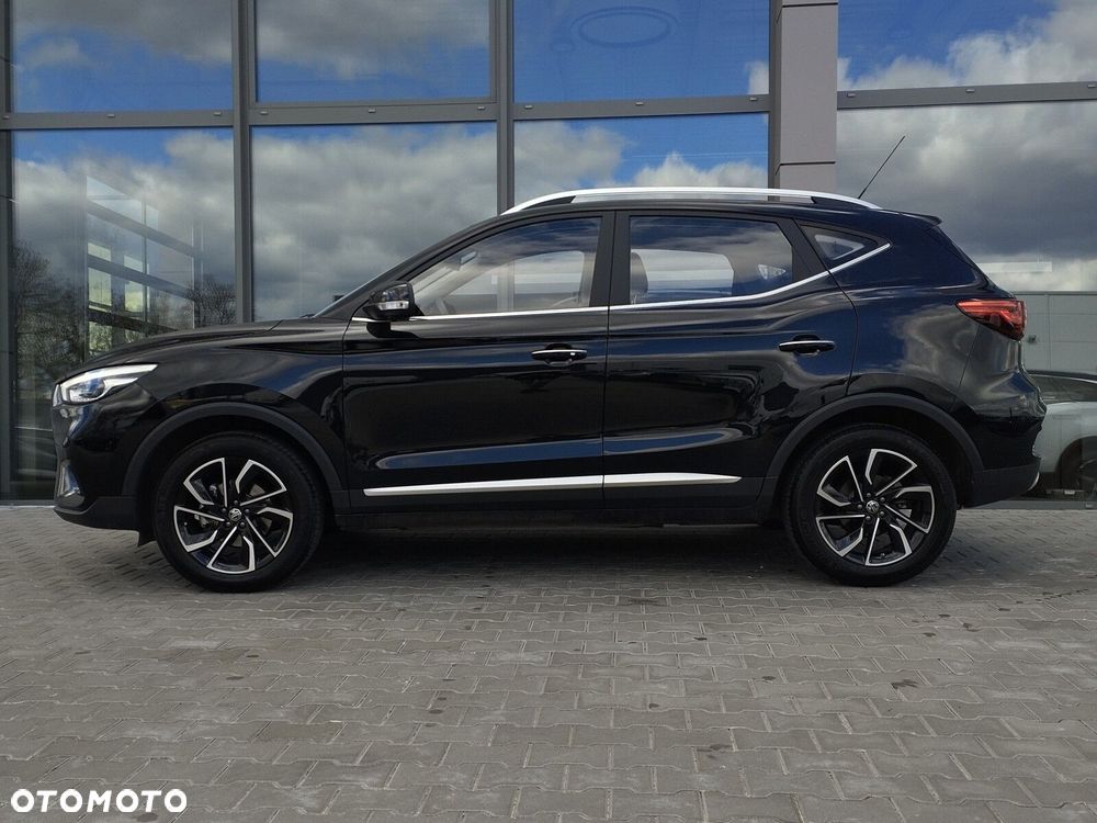 MG ZS 1.0 T-GDI Exclusive - 3