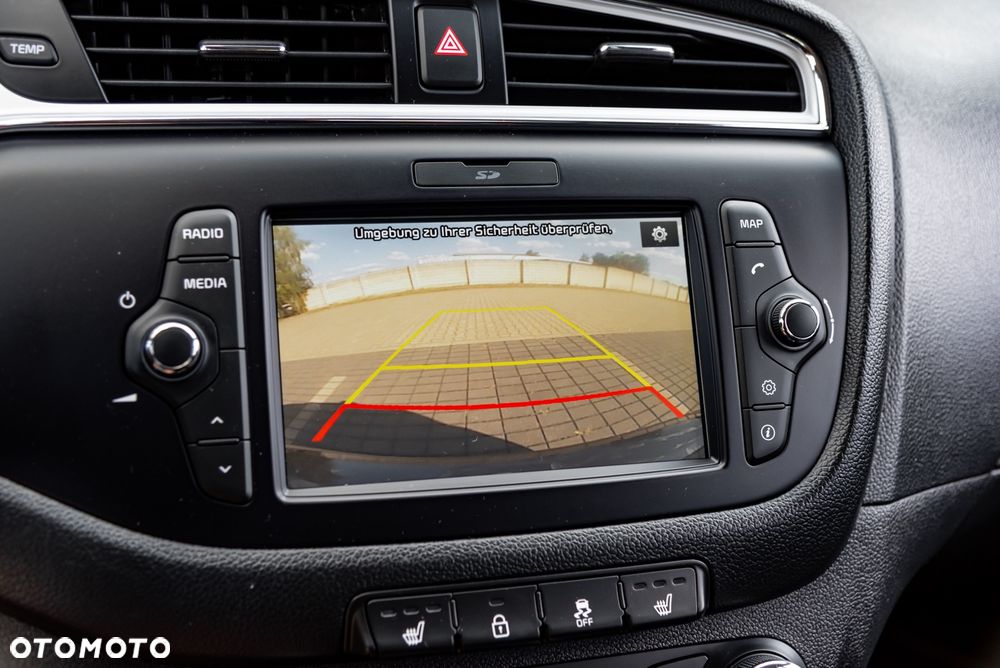 Kia Ceed 1.4 Vision - 32
