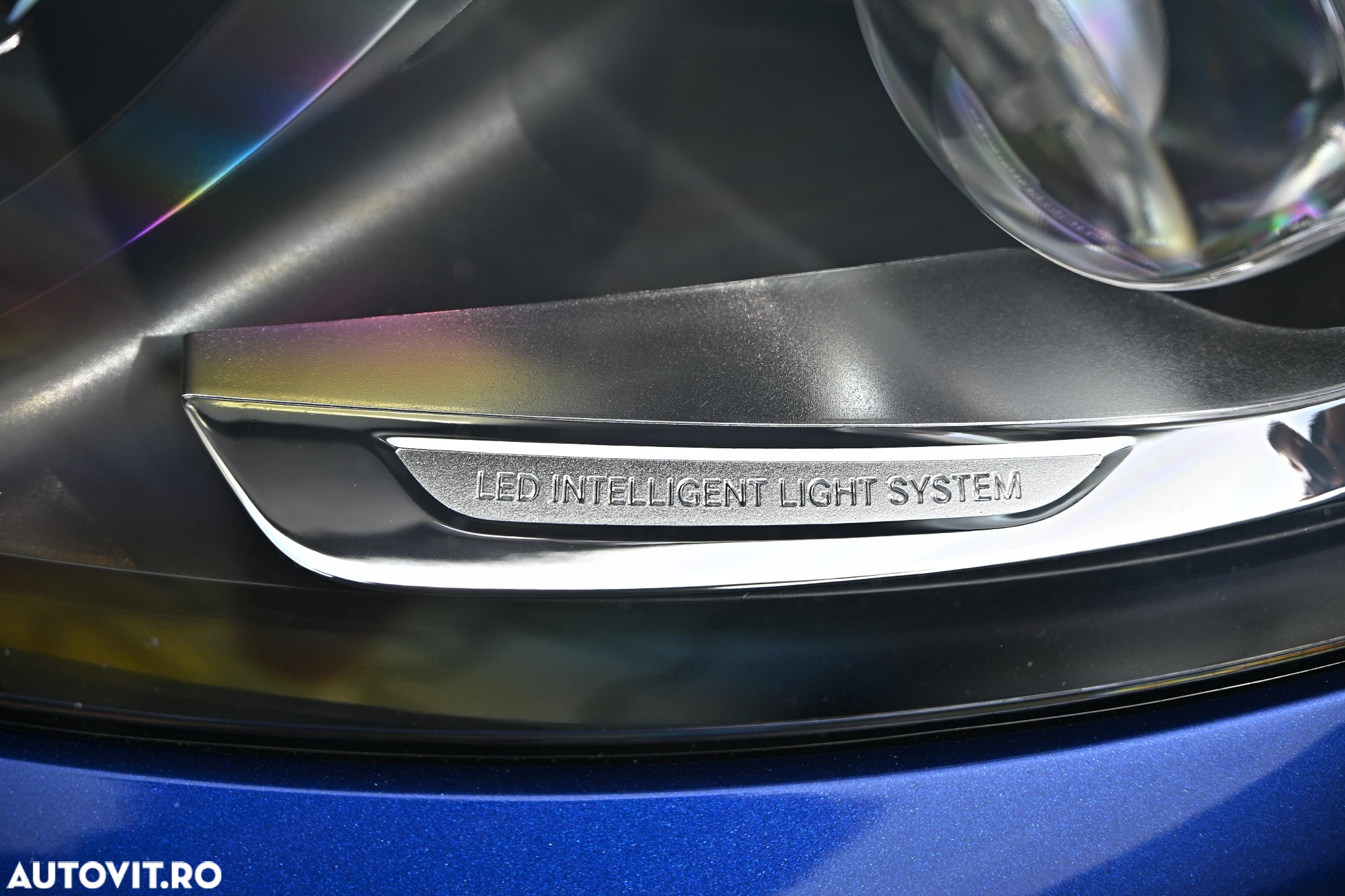 Mercedes-Benz GLC 43 AMG 4MATIC - 30
