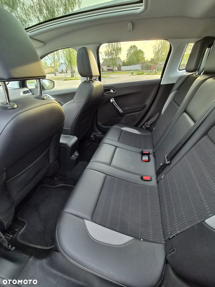 Peugeot 2008 PureTech 82 Active - 7