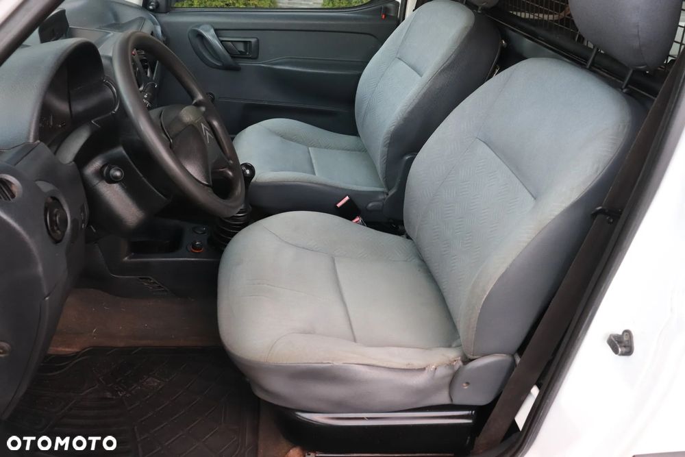 Citroën Berlingo - 16