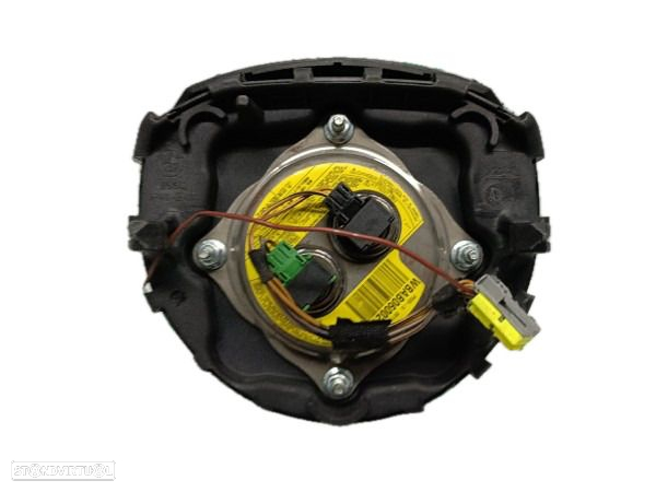 Kit Airbags Bmw 3 (E90) - 3