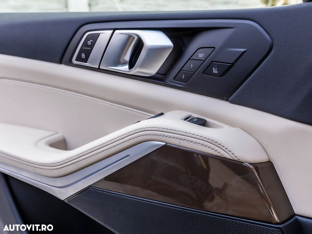 BMW X5 xDrive45e AT PHEV - 23