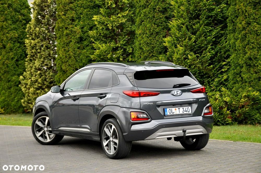 Hyundai Kona - 14