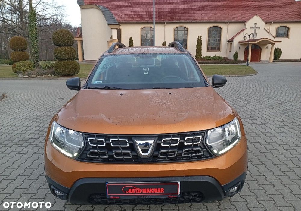 Dacia Duster - 2