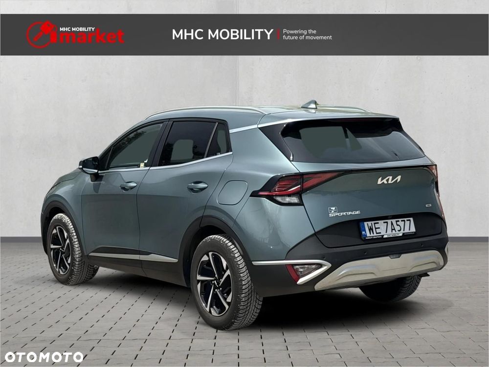 Kia Sportage 1.6 T-GDI HEV L 2WD - 3