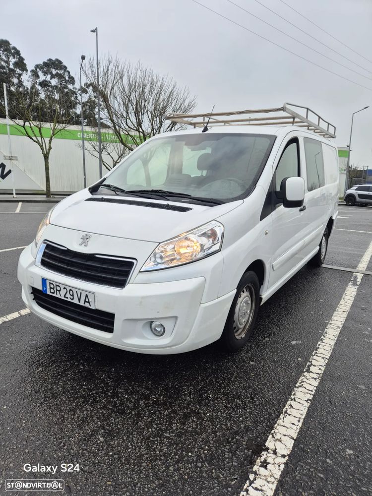 Peugeot Expert 2.0 HDi L1 - 1
