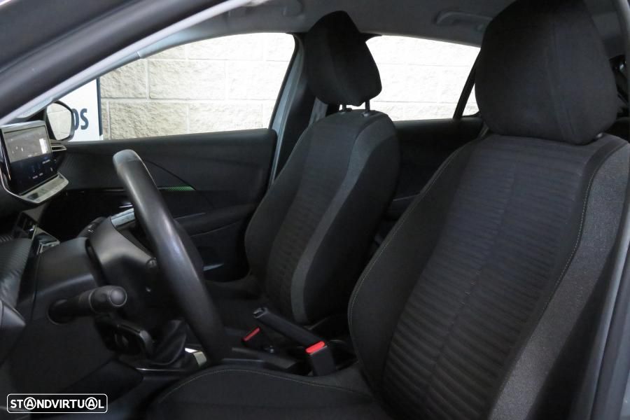 Peugeot 208 1.2 PureTech Active Pack - 8