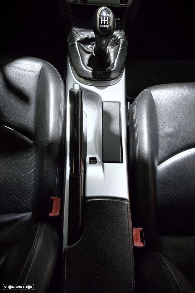 Porsche Boxster 2.7 - 18
