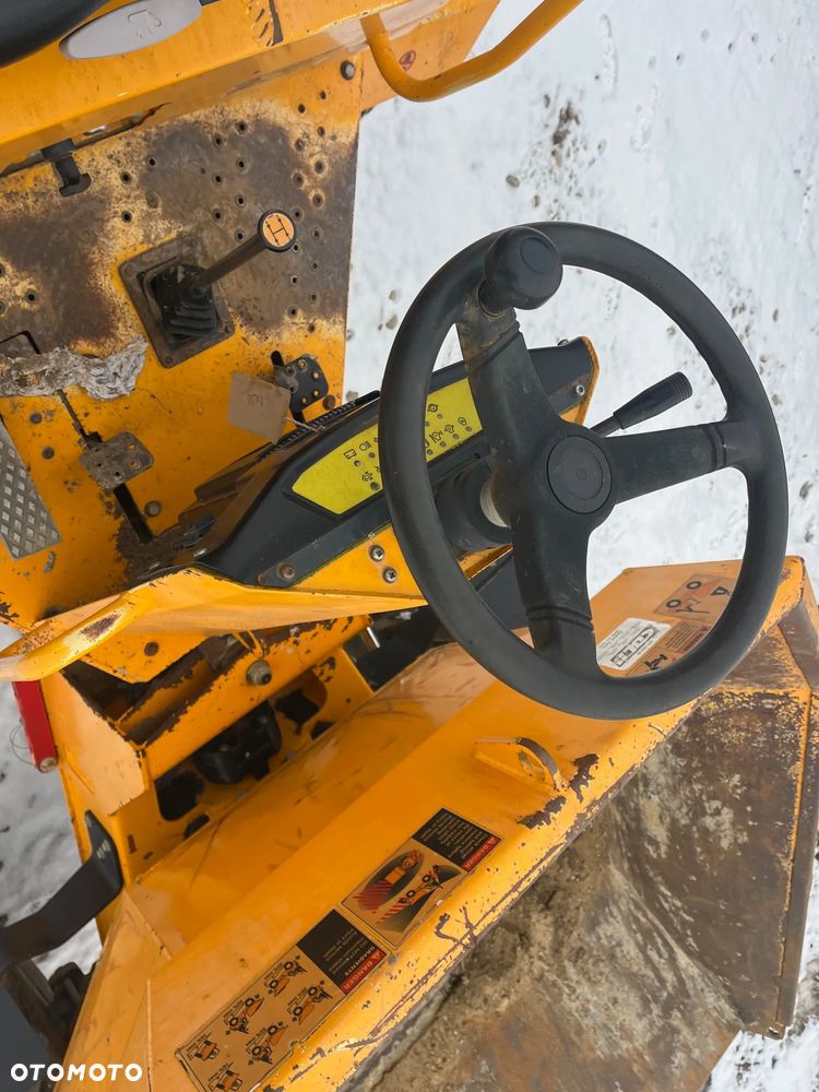 Thwaites 6000Ton - 7