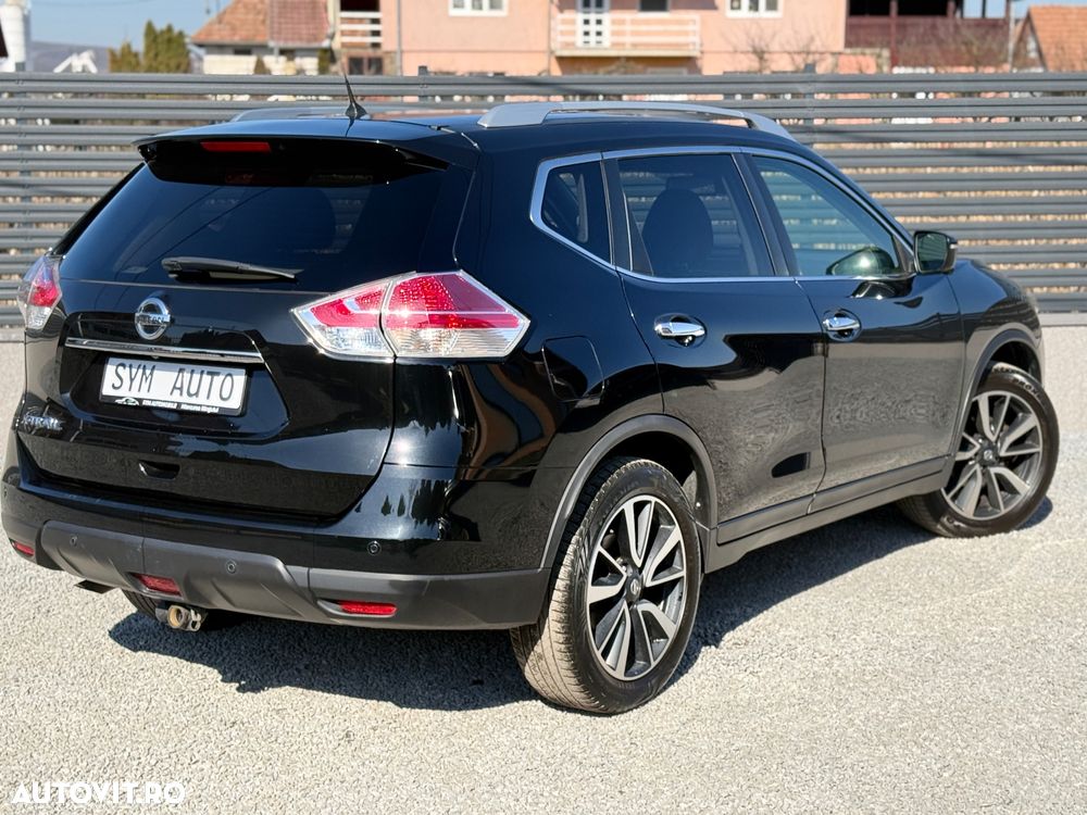 Nissan X-Trail DIG-T Stop/Start Tekna - 3