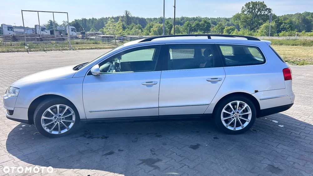 Volkswagen Passat 2.0 TDI DPF Comfortline - 7