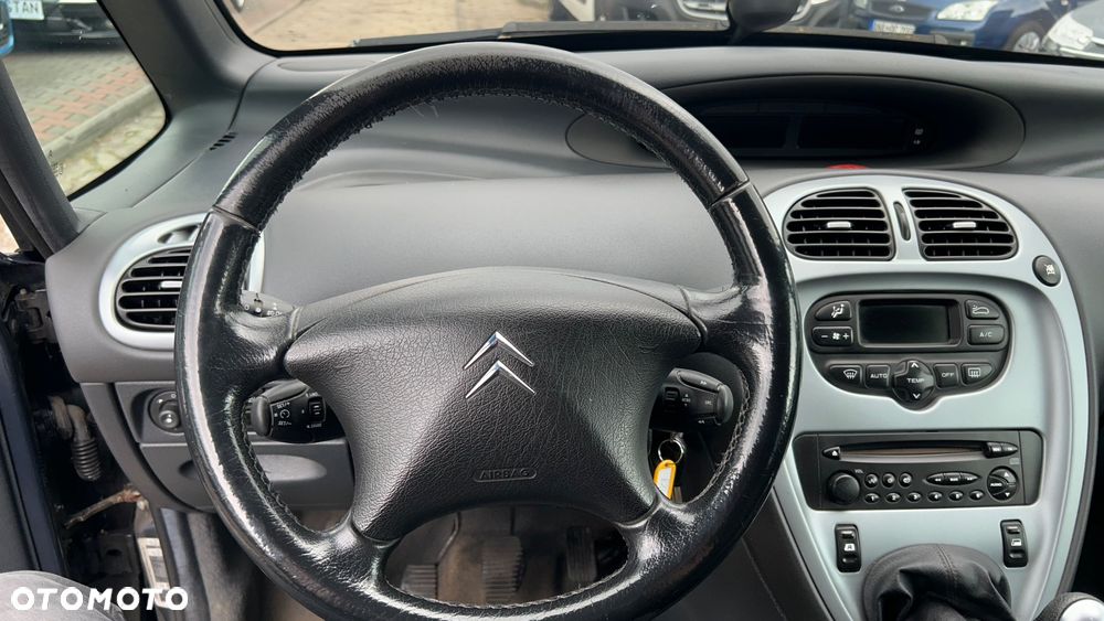 Citroën Xsara Picasso 1.6 Confort - 27