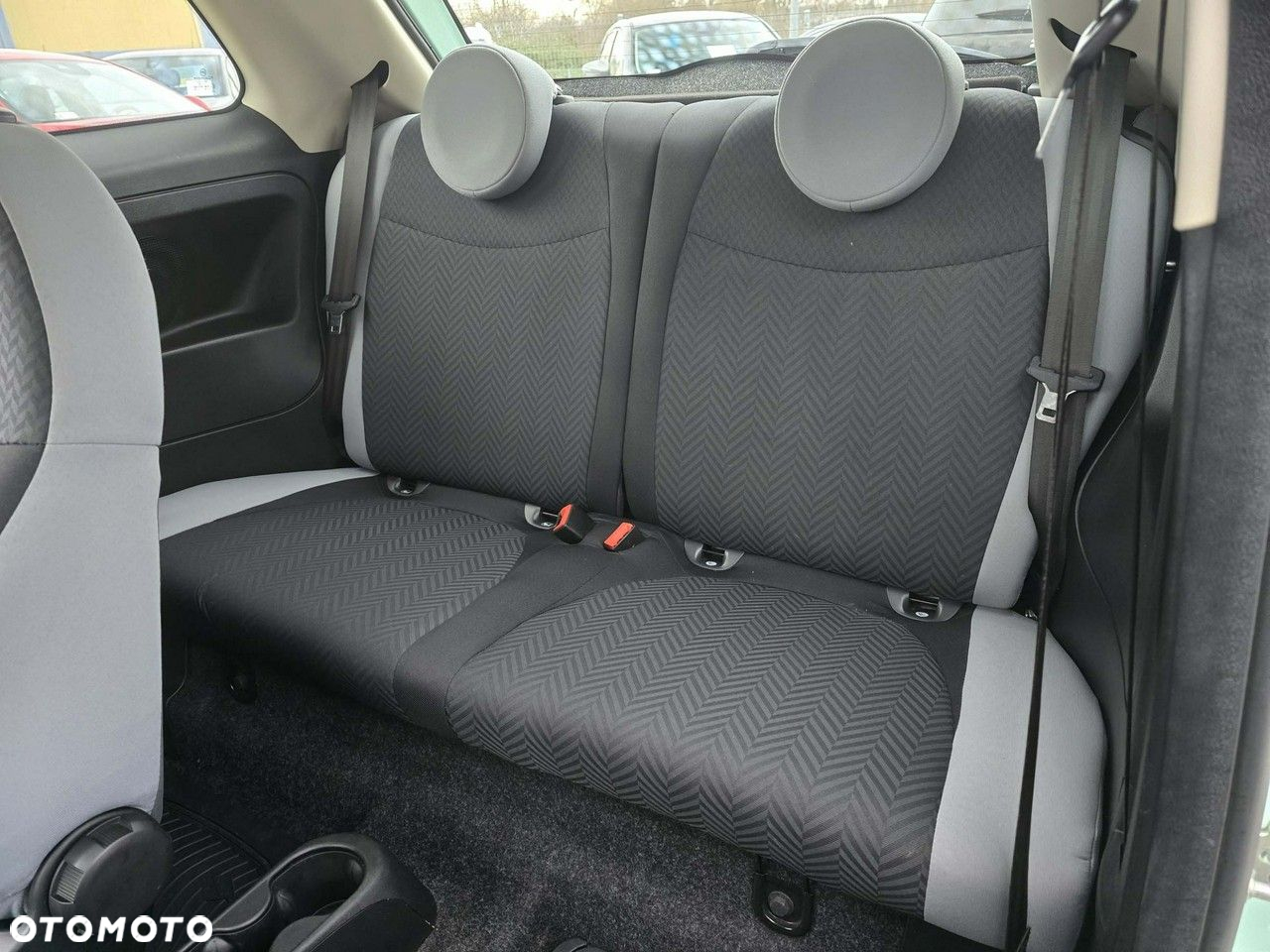 Fiat 500 - 22
