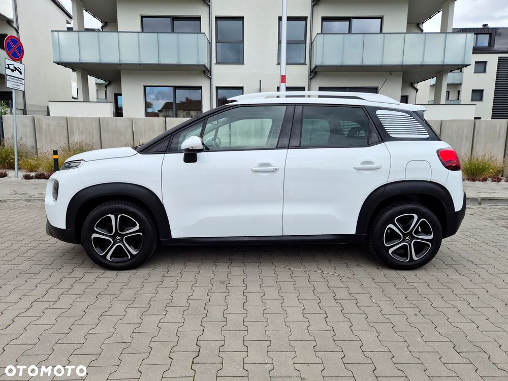 Citroën C3 Aircross - 7