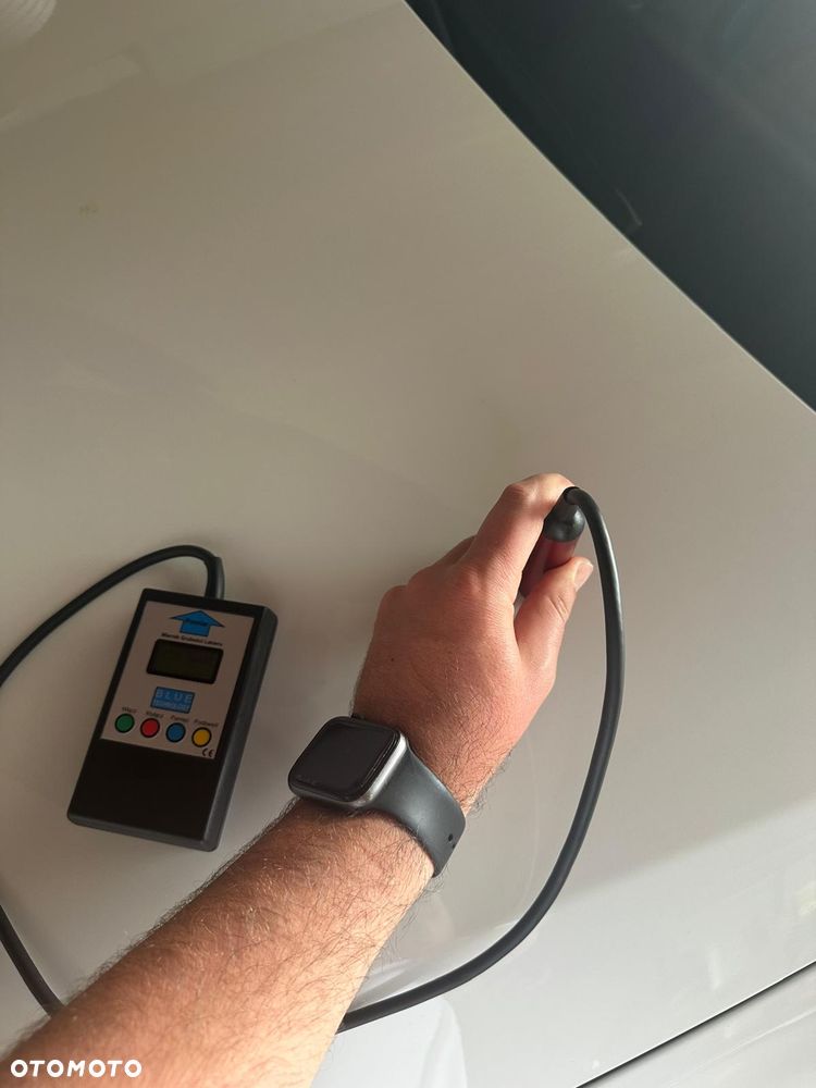 BMW Seria 5 540d xDrive M Sport sport - 39