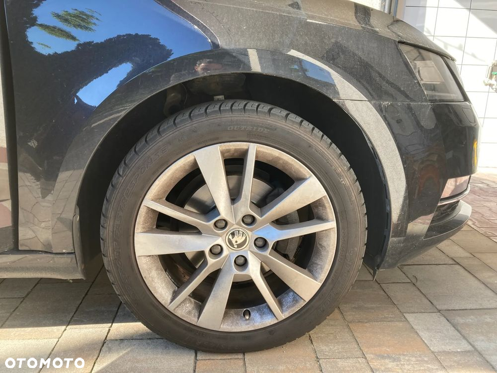 Skoda Octavia 1.4 TSI Ambition - 5