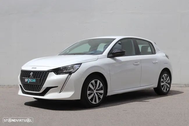 Peugeot 208 1.2 PureTech Active Pack - 1