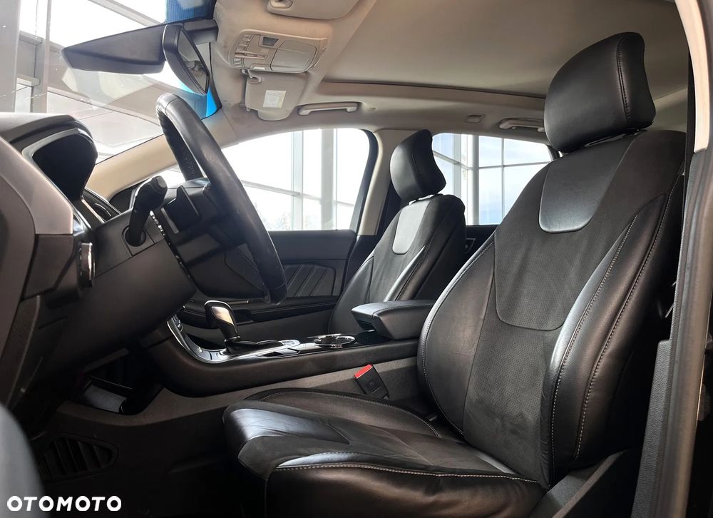 Ford Edge 2.0 TDCi Bi-Turbo 4x4 ST-LINE - 26