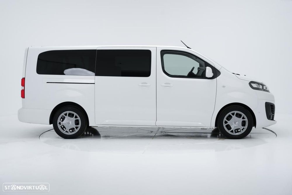 Citroën Spacetourer 1.5 BlueHDi XL Business J17 - 2