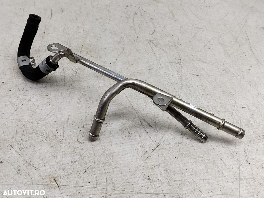 Conducta combustibil 04L201360 1.6 tdi CLHA Audi A3 8V [2012 - 2016] - 2