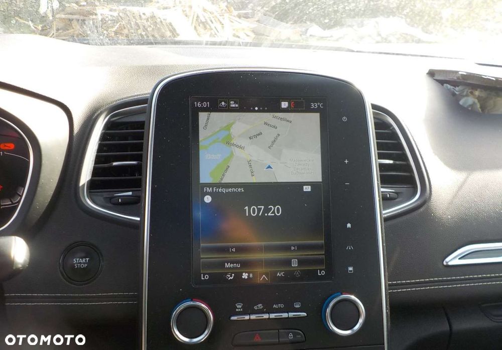 Renault Grand Scenic - 24