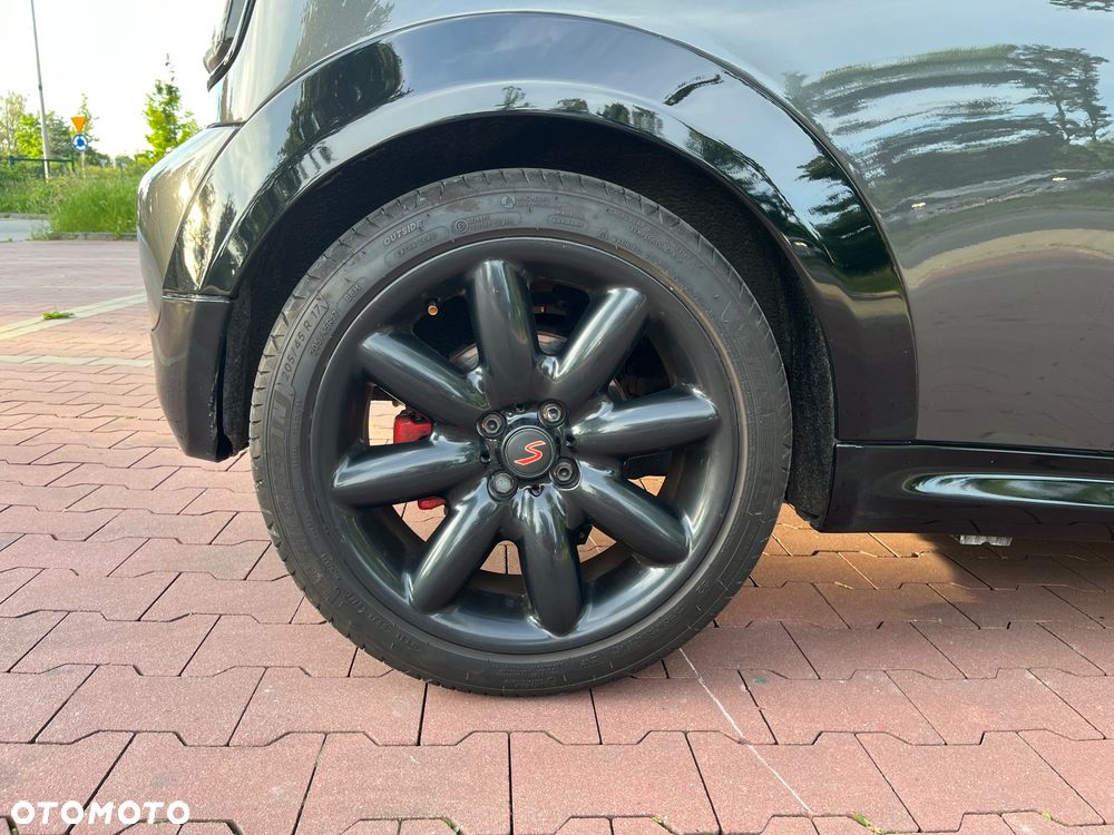 MINI Cooper - 21
