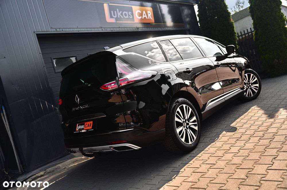 Renault Espace - 11