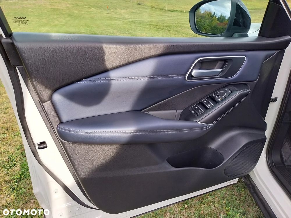 Nissan Qashqai - 17