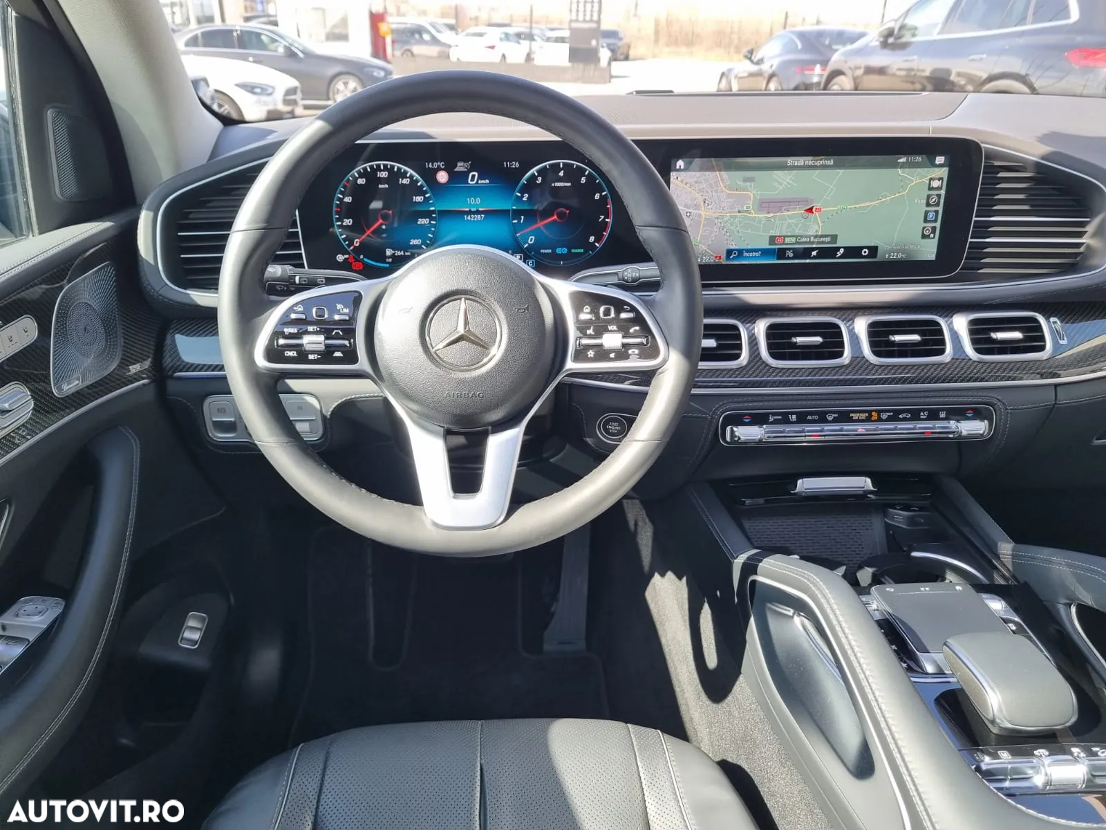 Mercedes-Benz GLE 450 MHEV 4MATIC - 37