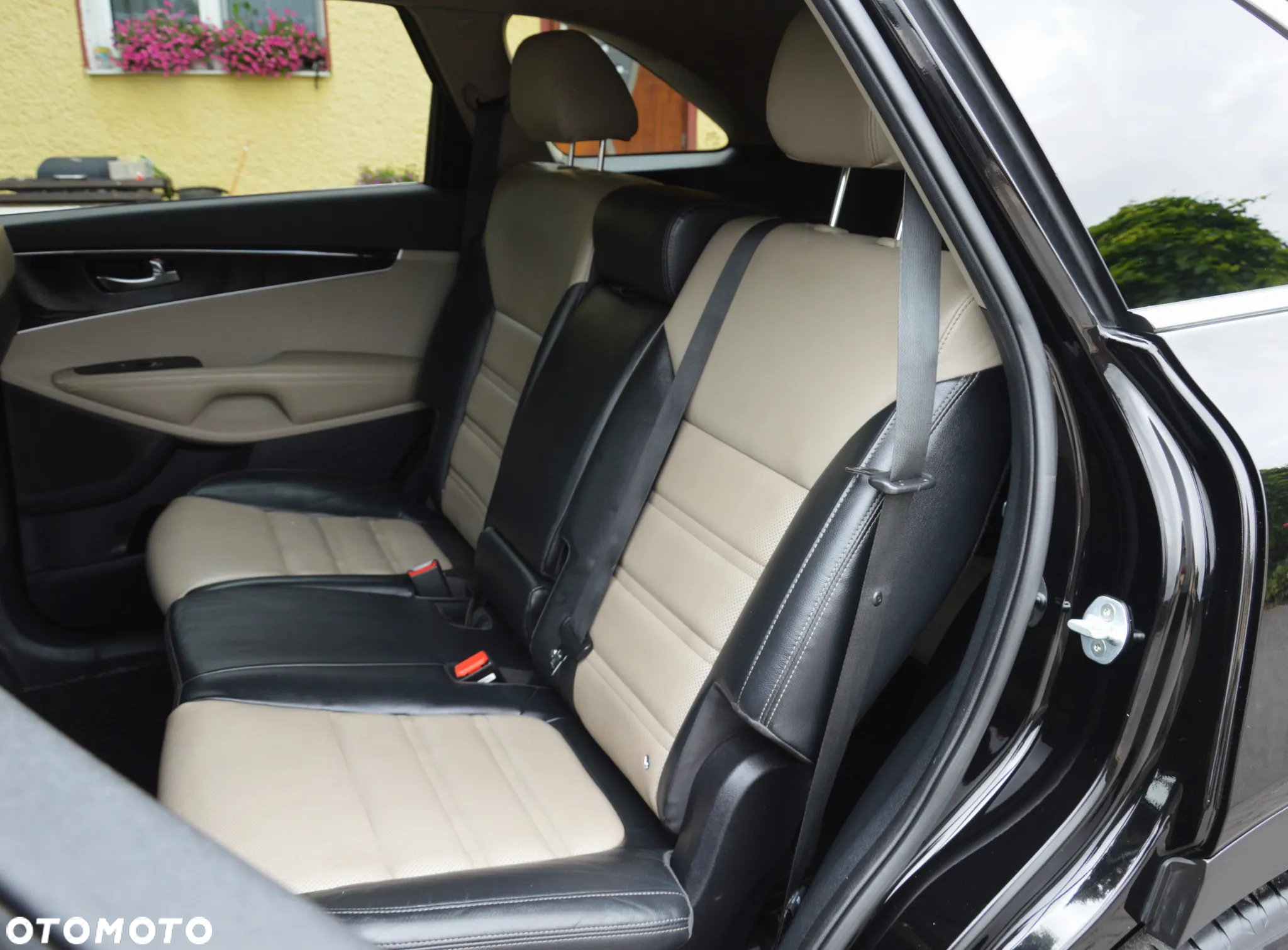 Kia Sorento 2.0 CRDI Business Line - 34