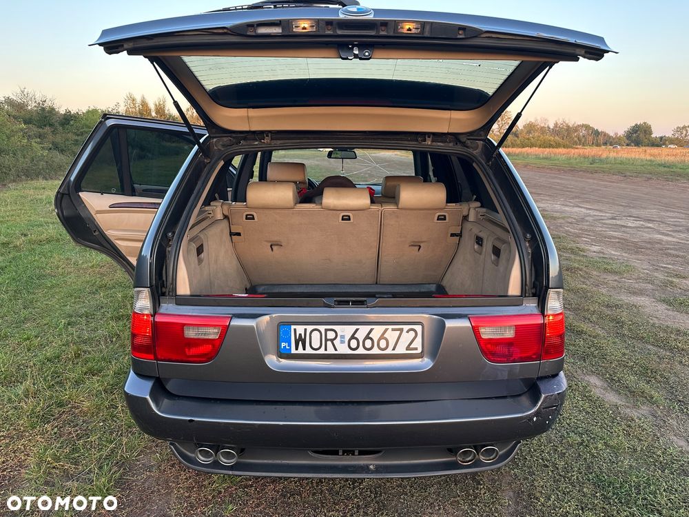 BMW X5 - 24