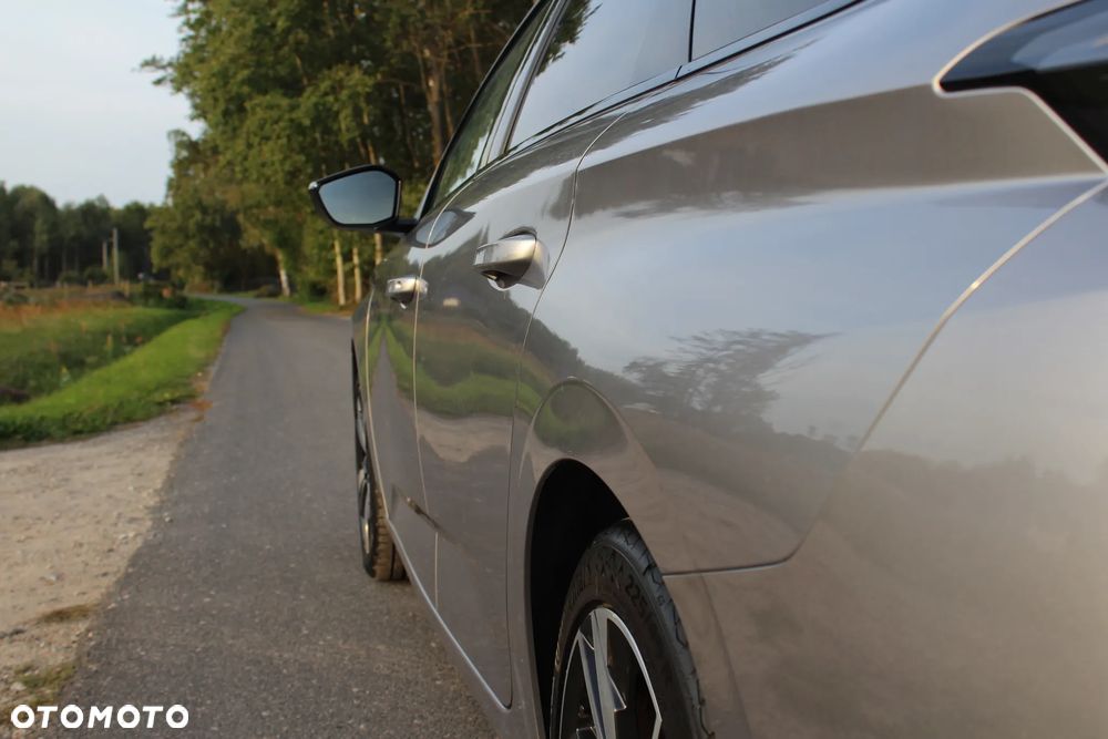 Peugeot 308 BlueHDi 130 Allure Pack - 15