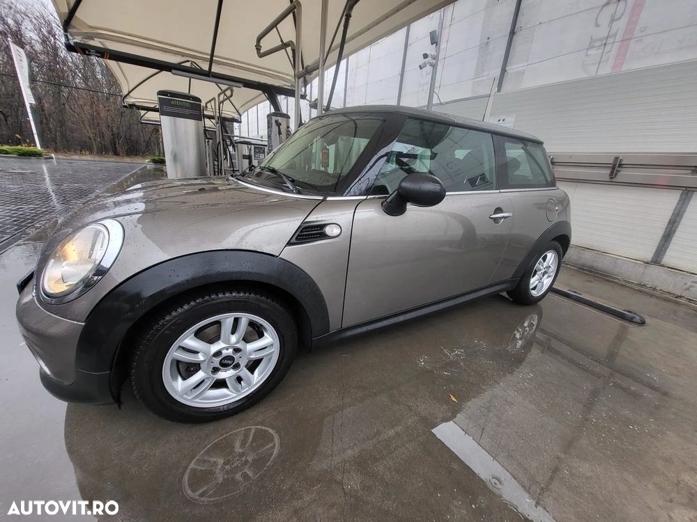 Mini ONE Standard - 8