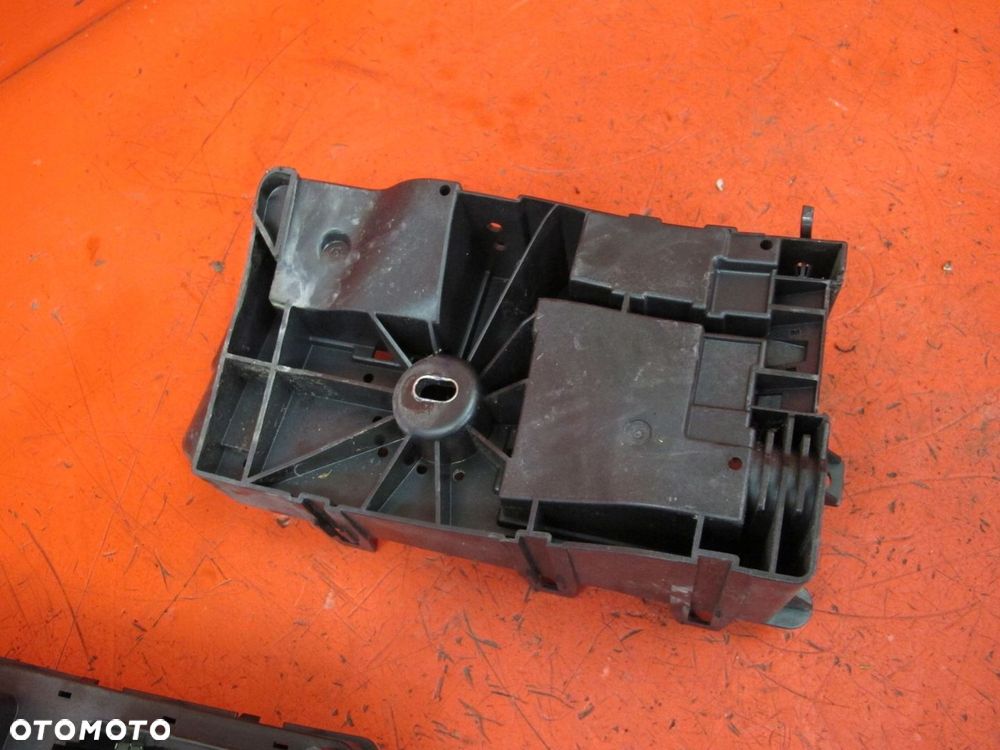 OPEL INSIGNIA A G09 2.0 CDTI A20DTE MODUŁ STEROWNIK SKRZYNKA BSI 22933570 - 11