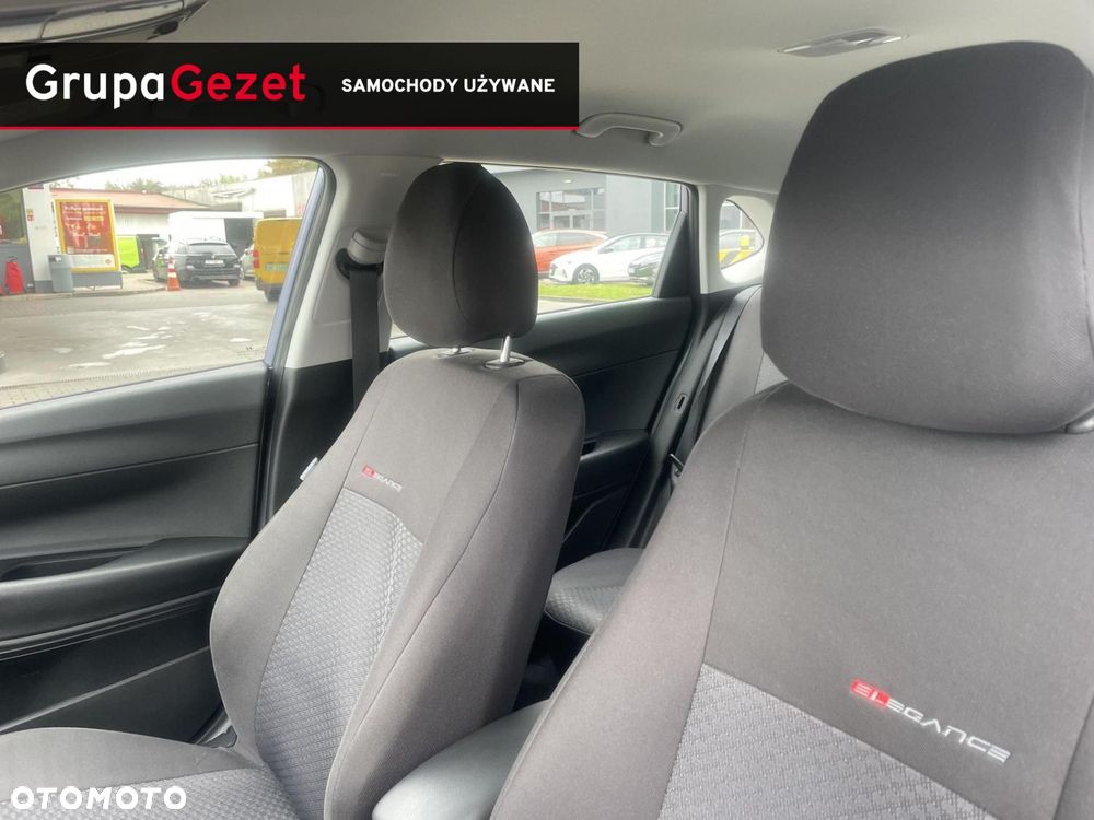 Hyundai i20 - 14