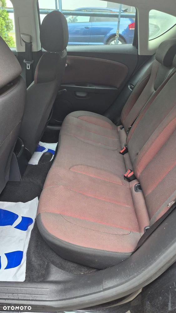 Seat Leon 1.6 Reference - 15